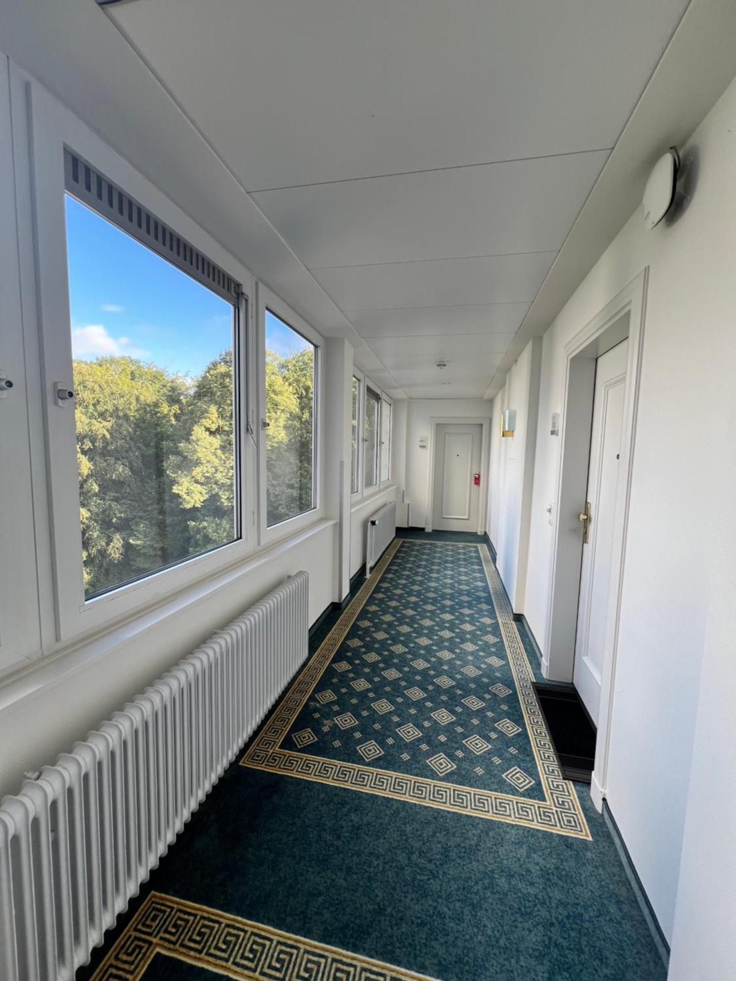 Panoramablick Ueber Den See Бад Зегеберг Екстериор снимка